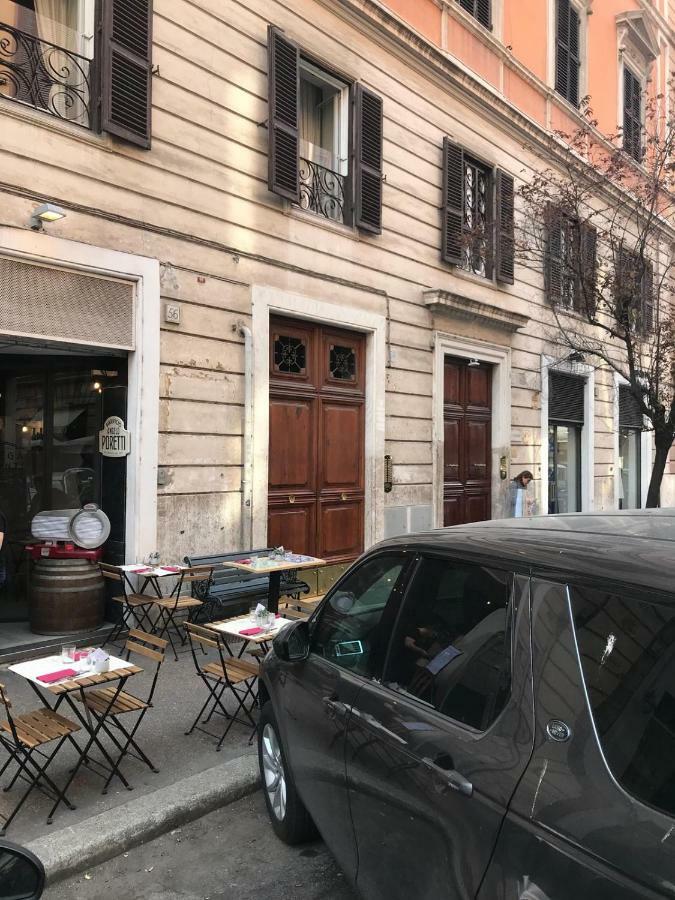 Amazing Apartment To Vatican City! Roma Exterior foto