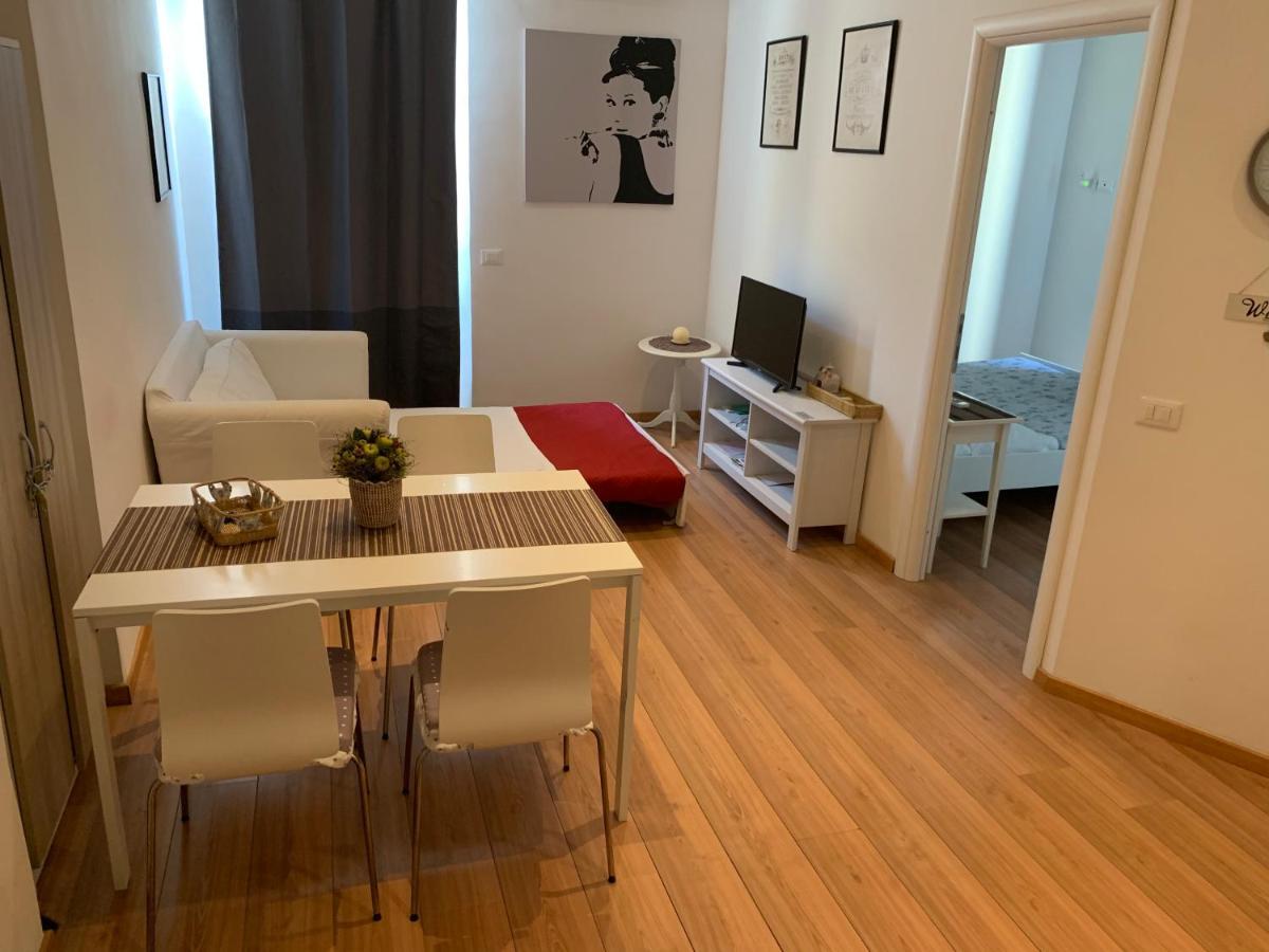 Amazing Apartment To Vatican City! Roma Exterior foto